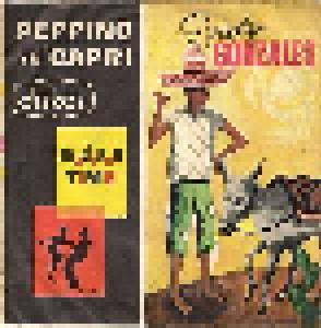 Peppino di Capri: Speedy Gonzales - Cover