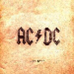 AC/DC: Rarities - Cover