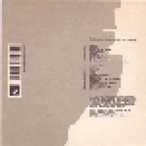 Sixtoo: Almost A Dot On The Map. The Psyche Years. 1996-2002 (Promo-CD) - Bild 2