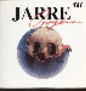 Jean-Michel Jarre: Oxygene IV (12") - Bild 1