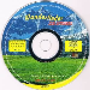  Unbekannt: Wanderlieder Zum Mitsingen (CD) - Bild 3