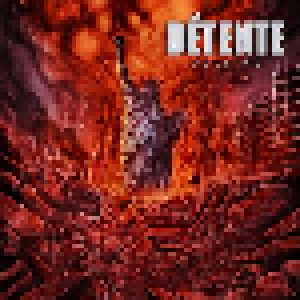 Détente: Decline (CD) - Bild 1