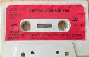 Wishbone Ash: Best Of (Tape) - Bild 2