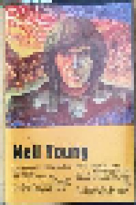 Neil Young: Neil Young (Tape) - Bild 1