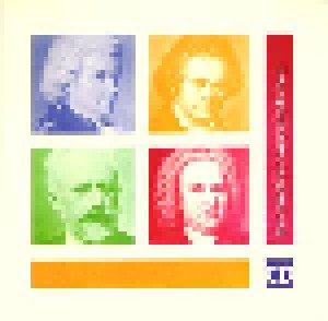 The Complete Classical Collection (20-CD) - Bild 1