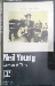 Neil Young: Comes A Time (Tape) - Bild 1
