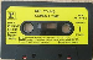 Neil Young: Comes A Time (Tape) - Bild 3