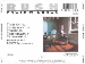 Rush: Power Windows (CD) - Bild 3