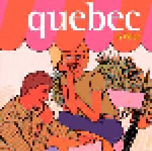 Ween: Quebec (2-LP) - Bild 1