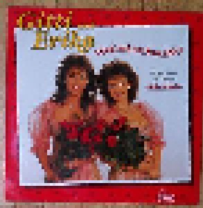 Gitti & Erika: Solang' Noch Rote Rosen Blüh'n (LP) - Bild 1