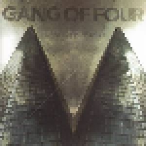 Gang Of Four: What Happens Next (CD) - Bild 1