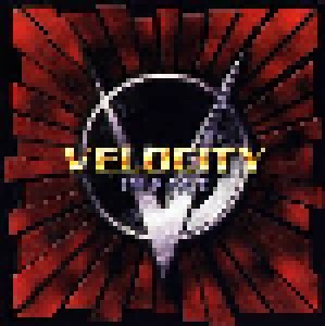 Velocity: Impact (CD) - Bild 1