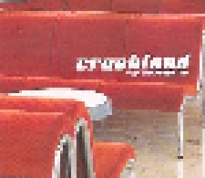 Cover - Crashland: Devoted EP, The