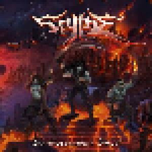 Scythe: Subterranean Steel (CD) - Bild 1