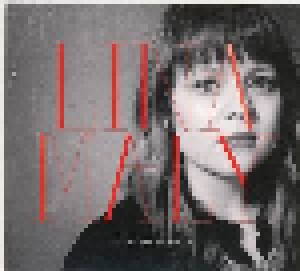 Lina Maly: Nur Zu Besuch (CD) - Bild 1