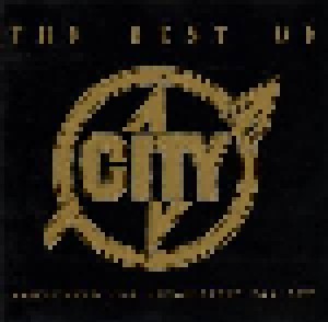 City: The Best Of City (CD) - Bild 1