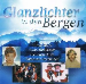 Glanzlichter In Den Bergen (CD) - Bild 1