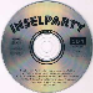 Inselparty - 1 (CD) - Bild 2