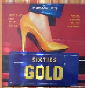 Sixties Gold - 16 Original Hits (LP) - Bild 1