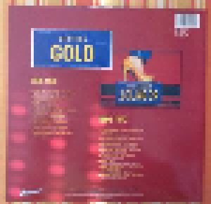 Sixties Gold - 16 Original Hits (LP) - Bild 2