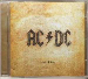 AC/DC: Rarities (CD) - Bild 1