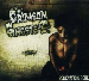 The Crimson Ghosts: Generation Gore (CD) - Bild 1