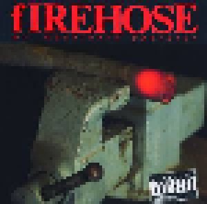 fIREHOSE: Mr. Machinery Operator (CD) - Bild 1