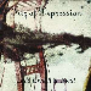 Fitz Of Depression: Let's Give It A Twist (CD) - Bild 1