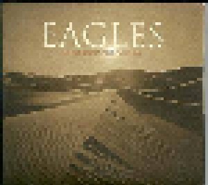 Eagles: Long Road Out Of Eden (2-CD) - Bild 1