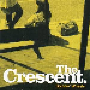 The Crescent: Spinnin' Wheels (Single-CD) - Bild 1