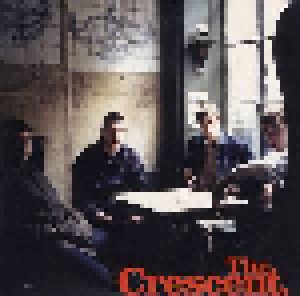 Cover - Crescent, The: Crescent, The