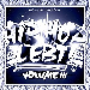 Cover - Joshimizu: Hip Hop Lebt! Volume III