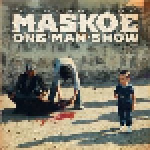 Cover - Maskoe: One Man Show