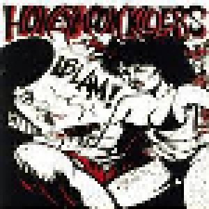The Honeymoon Killers: Blam! (LP) - Bild 1