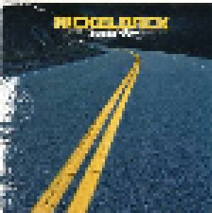 Nickelback: Curb (CD) - Bild 1
