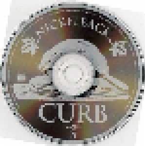Nickelback: Curb (CD) - Bild 3