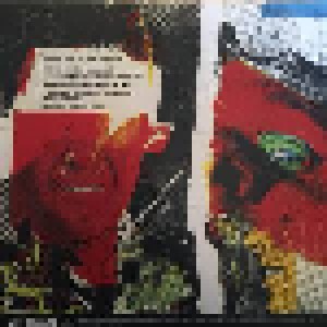 Die Toten Hosen: Opium Fürs Volk (2-LP) - Bild 2