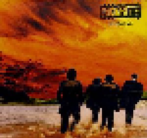 The Crocketts: Explain (Single-CD) - Bild 1