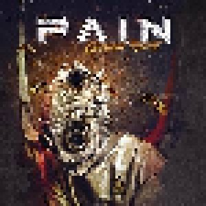 Pain: Coming Home (2-CD + 7") - Bild 2