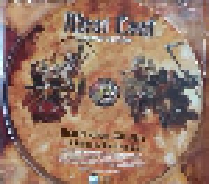 Meat Loaf: Braver Than We Are (CD) - Bild 3