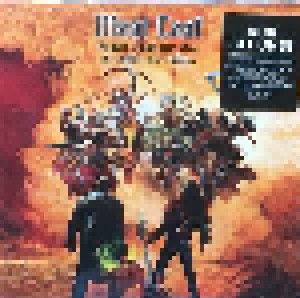 Meat Loaf: Braver Than We Are (CD) - Bild 4