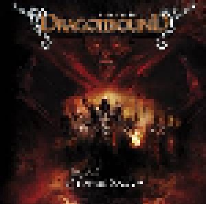 Dragonbound: Episode 17 - Seelensturm (CD) - Bild 1