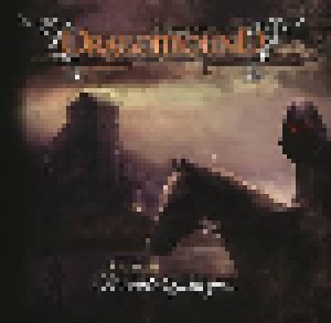 Dragonbound: Episode 16 - Wiedergänger (CD) - Bild 1