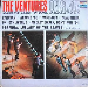 The Ventures: On Stage (LP) - Bild 1