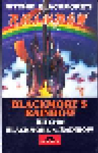 Ritchie Blackmore's Rainbow: Ritchie Blackmore's Rainbow (Tape) - Bild 1