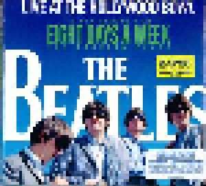 The Beatles: Live At The Hollywood Bowl (CD) - Bild 1