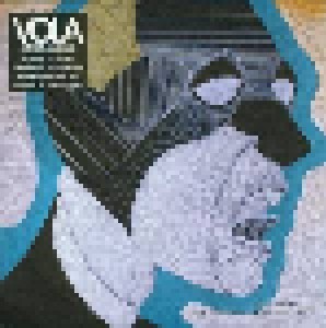 VOLA: Inmazes (Promo-CD) - Bild 1