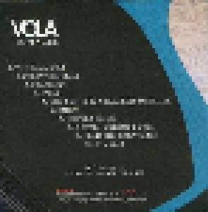 VOLA: Inmazes (Promo-CD) - Bild 2