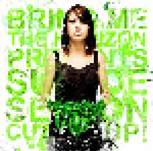 Bring Me The Horizon: Suicide Season (2-CD) - Bild 1