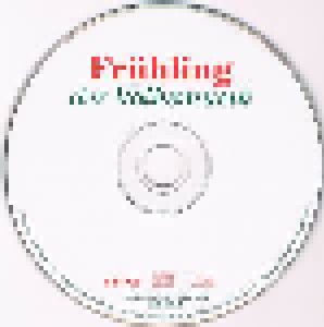 Frühling Der Volksmusik (CD) - Bild 3